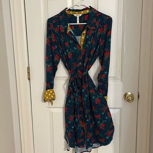 Matilda Jane Dress size small